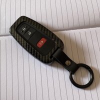 Corolla cross móc treo chìa khóa