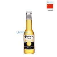Corona Extra Beer bottle