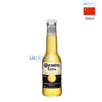 Corona Extra Bia chai nhỏ