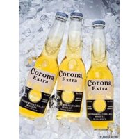 Corona Extra thùng 24 chai   4,5% vol