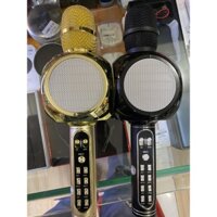 [CORONA Ở NHÀ HÁT KARAOKE NHA] MICRO KARAOKE YS-90 CỰC HAY