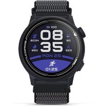 COROS PACE 2 | ĐỒNG HỒ CHẠY BỘ, THỂ THAO GPS COROS PACE 2 DARK NAVY – NYLON BAND