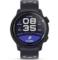 COROS PACE 2 | ĐỒNG HỒ CHẠY BỘ, THỂ THAO GPS COROS PACE 2 DARK NAVY – SILICONE BAND