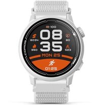 COROS PACE 2 | ĐỒNG HỒ CHẠY BỘ, THỂ THAO GPS COROS PACE 2 WHITE – NYLON BAND