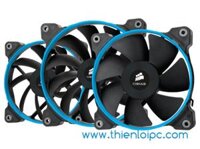 Corsair Air Series SP120 Quiet Edition 120mm High Static Pressure Case Fan