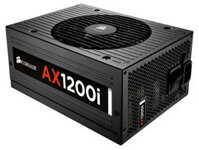 Corsair AX1200i 1200W Profesional Platinium Series