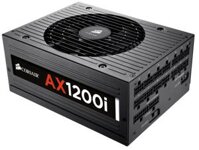 Corsair AX1200i Digital ATX Power Supply 1200 Watt 80 PLUS® Platinum Certified Fully-Modular PSU (CP-9020008-NA) _919KT