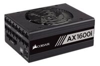 Corsair AX1600i Digital ATX Power Supply — 1600 Watt Fully-Modular PSU (CP-9020087-NA) _919KT