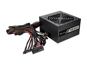 Nguồn - Power Supply Corsair VS450 80 Plus