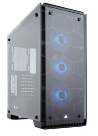 CORSAIR CRYSTAL SERIES 570X RGB