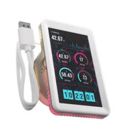 Corsair CUE LINK 5-inch LCD Screen Module – 5 inch HD IPS | 60Hz | White