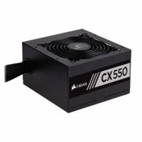 CORSAIR CX Series CX550 PSU – 550W 80Plus Bronze