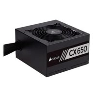 CORSAIR CX Series CX650 PSU – 650W 80Plus Bronze