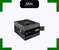 CORSAIR CX650 650W 80 PLUS BRONZE