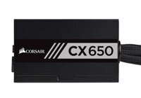 Corsair CX650 650W 80 Plus
