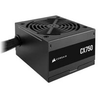 Corsair CX750 – 750W 80Plus Bronze Single Rail ATX PSU