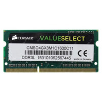 Corsair DDR3L 4GB/1600