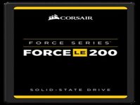 Corsair Force LE200 240GB – Sata3 SSD