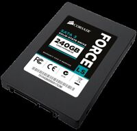 Corsair Force LSB 240GB