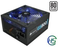 CORSAIR GS700 700W 80PLUS