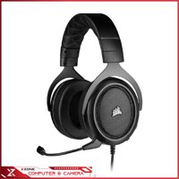 CORSAIR HS50 PRO STEREO CARBON