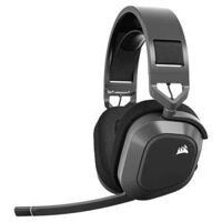 Corsair HS80 Max Wireless – Multiplatform Gaming Headset