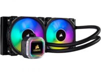 CORSAIR Hydro Series H115i RGB PLATINUM 280mm