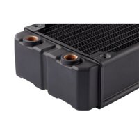 Corsair Hydro X Series XR7 360 (3x120mm radiator; 54mm thick) (CX-9030005-WW )