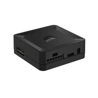 CORSAIR iCUE LINK System Hub (CL-9011116-WW) – Smart RGB Lighting and Fan Speed Controller, linking up to 14 devices