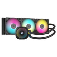 Corsair iCUE LINK TITAN 360 RX RGB – 360mm Liquid CPU Cooler