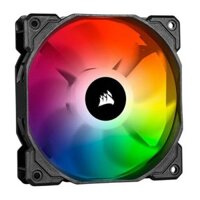 CORSAIR iCUE SP120 RGB PRO Fan – Single Pack