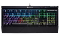 Corsair K68 RGB Gaming Keyboard – Red Switch