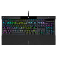 Corsair K70 PRO BLK RGB – Mechanical Gaming Keyboard