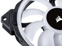 CORSAIR LL140 RGB 140mm PWM Fan – Single Pack
