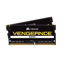 Corsair Memory — 4GB DDR3 Bus 1600MHz SODIMM  (CMSO4GX3M1A1600C11) _919KT