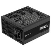 Corsair RM1000x 2024 ATX 3.1 & PCIe 5.1 – 80 Plus Gold – Full Modular