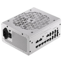Corsair RM1000x SHIFT White – 1000W 80 PLUS Gold Fully Modular ATX Power Supply