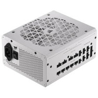 Corsair RM1200x SHIFT White – 1200W 80 PLUS Gold Fully Modular ATX Power Supply