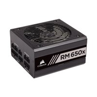 CORSAIR RM650X – 80 Plus Gold – Full Modul