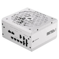 Corsair RM750x SHIFT White – ATX 3.1 & PCIe 5.1 – 750W 80 Plus Gold – Full Modular ATX Power Supply