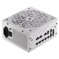 Corsair RM850x SHIFT White – 850W 80 PLUS Gold Fully Modular ATX Power Supply