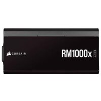 CORSAIR RMx Series RM1000x SHIFT PSU – 1000W, 80 Plus Gold, side cable interface, Full Modular
