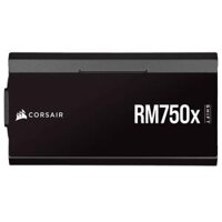 CORSAIR RMx Series RM750x SHIFT PSU – 750W, 80 Plus Gold, side cable interface, Full Modular