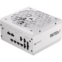 CORSAIR RMx Series RM750x SHIFT WHITE PSU – 750W, 80 Plus Gold, side cable interface, full modular