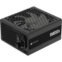 CORSAIR RMx Series RM850x PSU- 850W,Cybenetics Gold, Full Modular, ATX 3.1 & PCIe 5.1