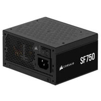 Corsair SF750 – ATX 3.1 & PCIe 5.1 80 Plus Platinum – Full Modular