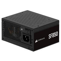 Corsair SF850 – ATX 3.1 & PCIe 5.1 80 Plus Platinum – Full Modular