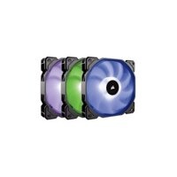 Corsair SP120 RGB LED High Performance 120mm 3 Fan