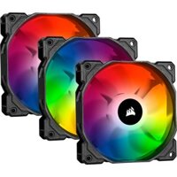 Corsair SP120 RGB PRO Kit 3FAN + Lighting Node Core