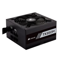 CORSAIR TX850M 850W – 80 Plus Gold – Semi Modul